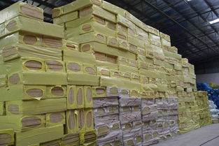 岩棉板在钢结构建筑外墙的应用及其与日用品安全性的关联