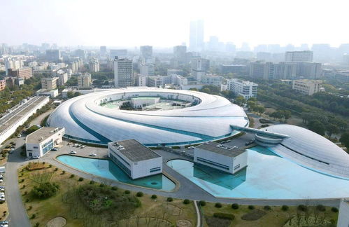 从一扇门、一座城、两张网看浦东新区改革常新——技术转让驱动发展