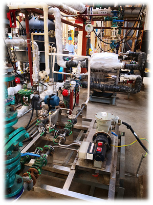 微通道反应器技术 精细化工与医药研发的创新引擎