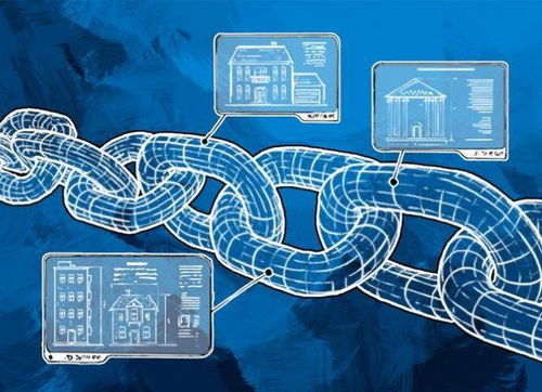 区块链技术开发公司谈区块链泡沫与技术转让