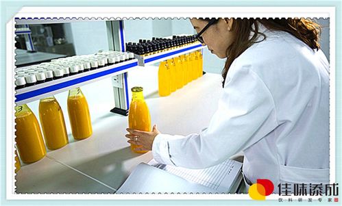 番茄桑椹果汁饮料的生产配方研发与技术转让方案